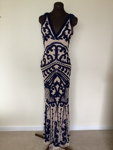 Phase eight tapework dress - phase,