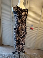 Phase Eight fitted dress