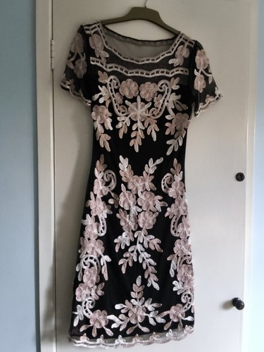 Phase eight women dress size - eight,