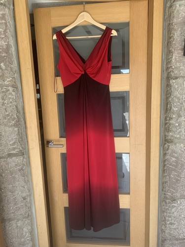 Phase eight maxi dress size - size, 12