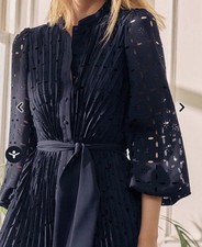 Phase Eight Marina Navy Cut