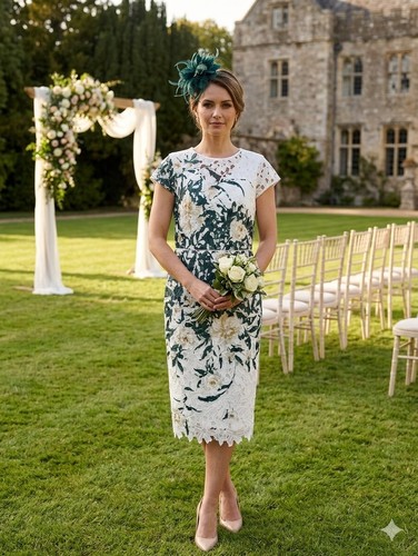 Stunning phase eight - eight, dress