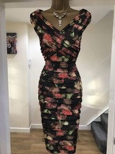 Phase Eight Size 14 Floral