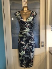 Phase Eight Navy Blue Mix Maya