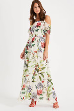 Phase Eight Ivory Multi Floral