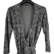 Phase Eight Dress Size 10 Grey