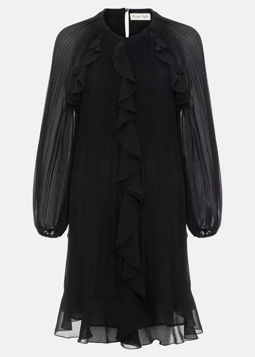 New phase eight layla - layla, frill