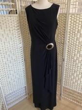 Phase Eight Maxi Dress Size