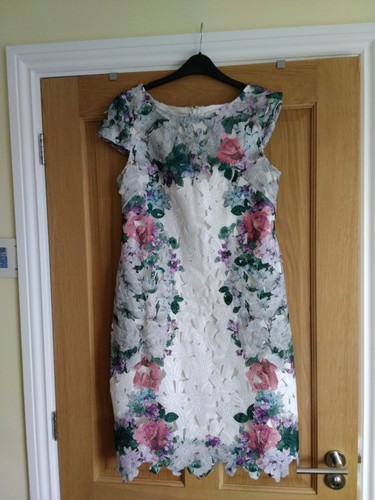 Phase eight floral - phase,