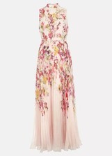 Phase Eight Dahlia Floral Pink