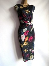 Phase Eight Size 16 Black