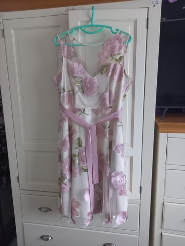 Dress size used special - size, 16