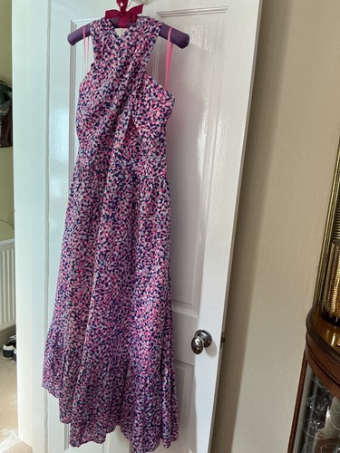 Phase eight halterneck pink - phase,