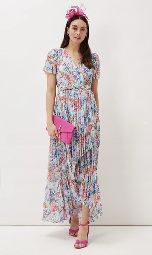 Phase eight cleo midaxi - eight,