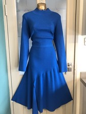 Phase Eight Bright Blue Bella