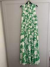 Phase Eight Maxi Dress Size 16