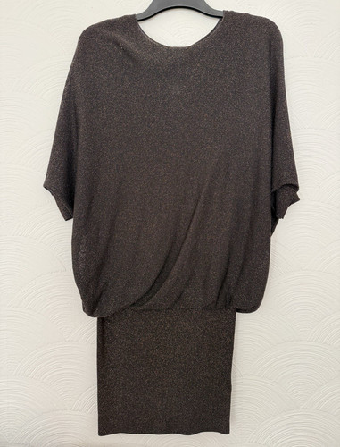 Phase eight neck metallic - phase,