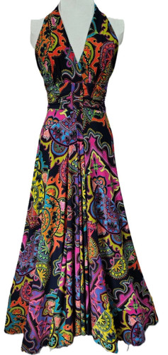 Phase eight sleeveless maxi - phase,