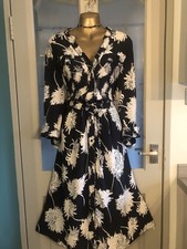 Phase Eight Blue Mix Floral