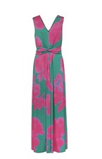 PHASE EIGHT MADISON MAXI DRESS