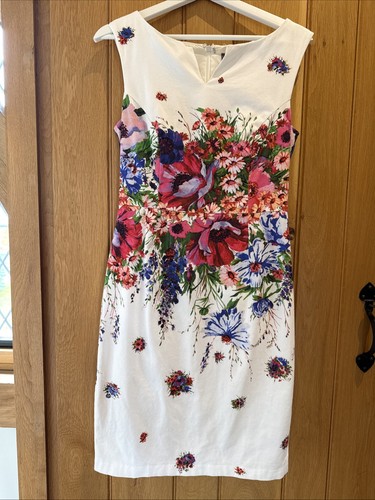 Floral phase eight - phase,