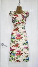Phase Eight Size UK 14 floral