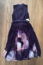 Phase Eight Dress