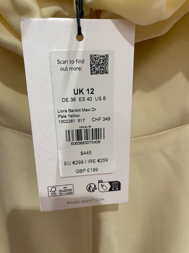 Phase eight dress size - phase,