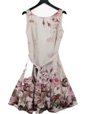 Phase Eight Skater Mini Dress