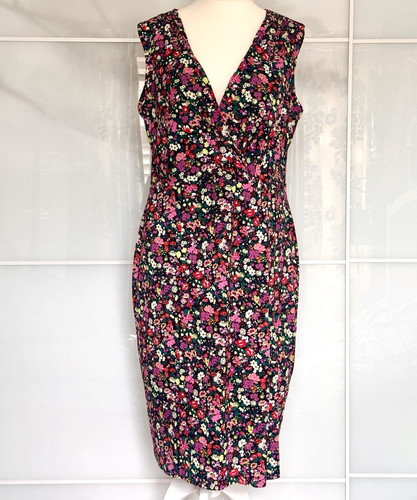 Phase eight floral jersey - eight,