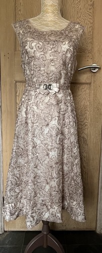 Phase eight dress size - eight, 16