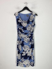 Phase Eight Blue White Floral