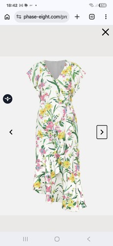 Phase eight dress size - phase,