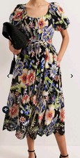 Phase Eight Asa Floral Dress