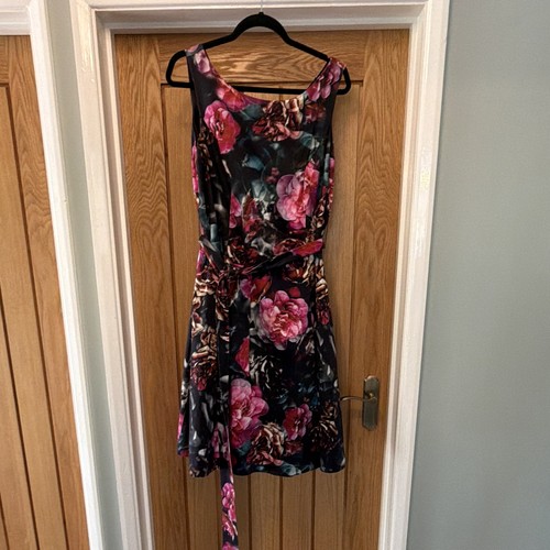 Phase eight black pink - phase, green