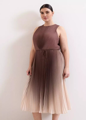 New phase eight simara ombre - new,
