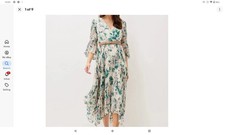 Gorgeous Phase Eight Dani