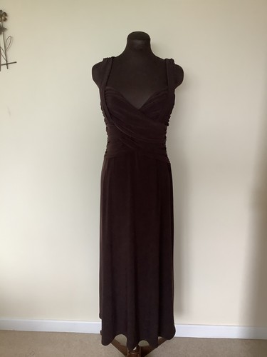 Phase eight brown maxi dress - phase,