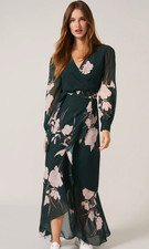 Phase Eight Forest Green